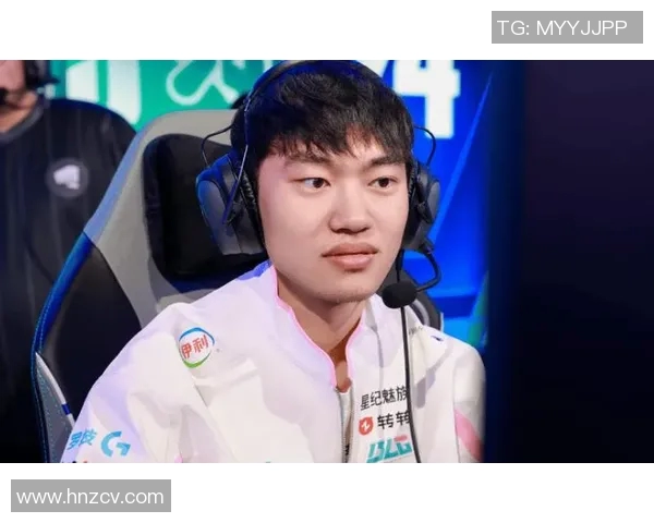 电竞新闻电竞全明星赛精彩点评BLG战队实力展现与表现分析