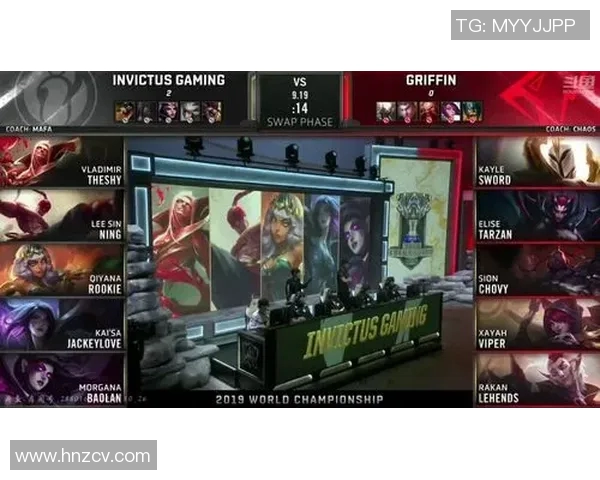 电竞比分世界大师赛分析IG战队节奏表现与战略调整的深度点评实时新闻